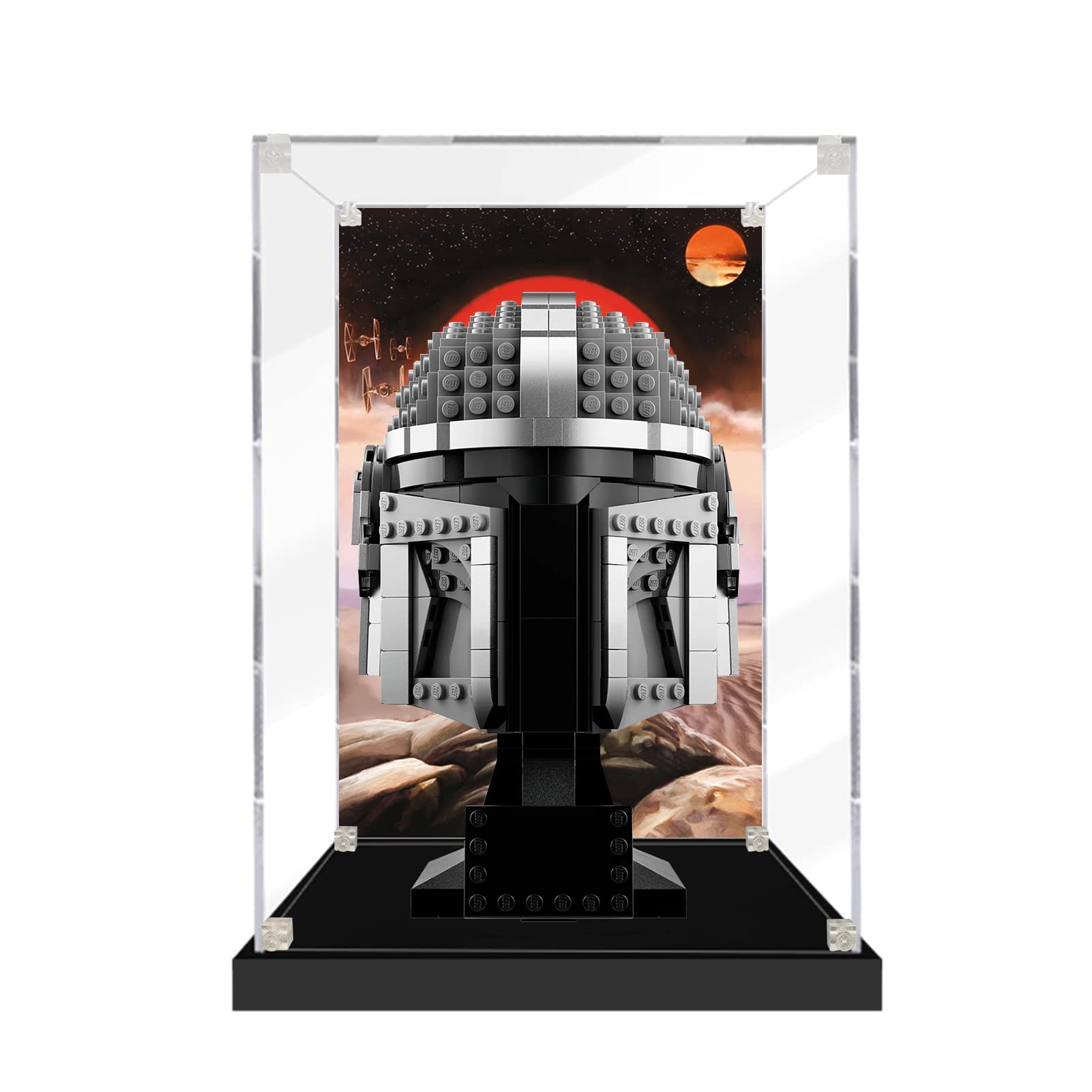 für Lego 75328