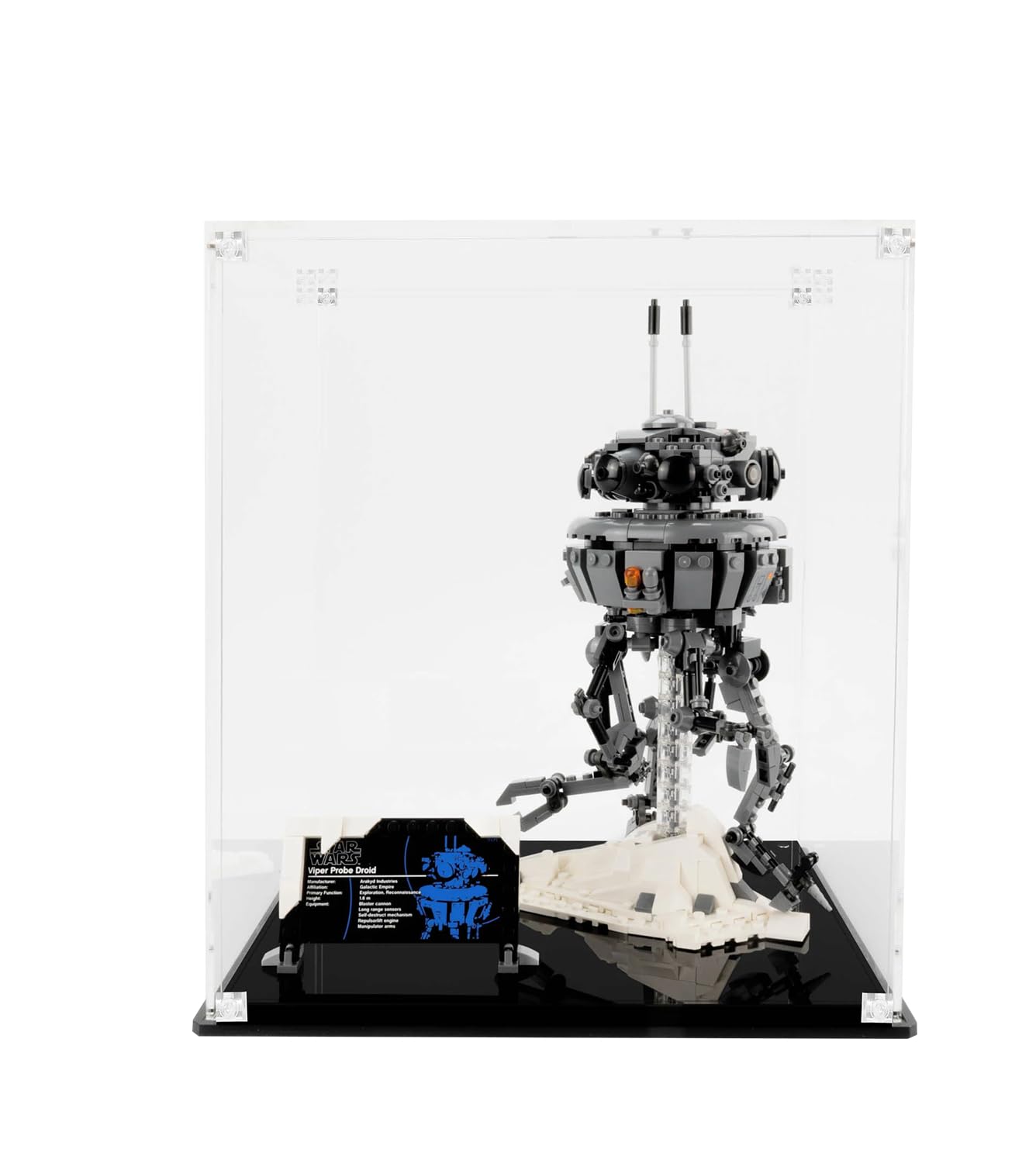für Lego 75306