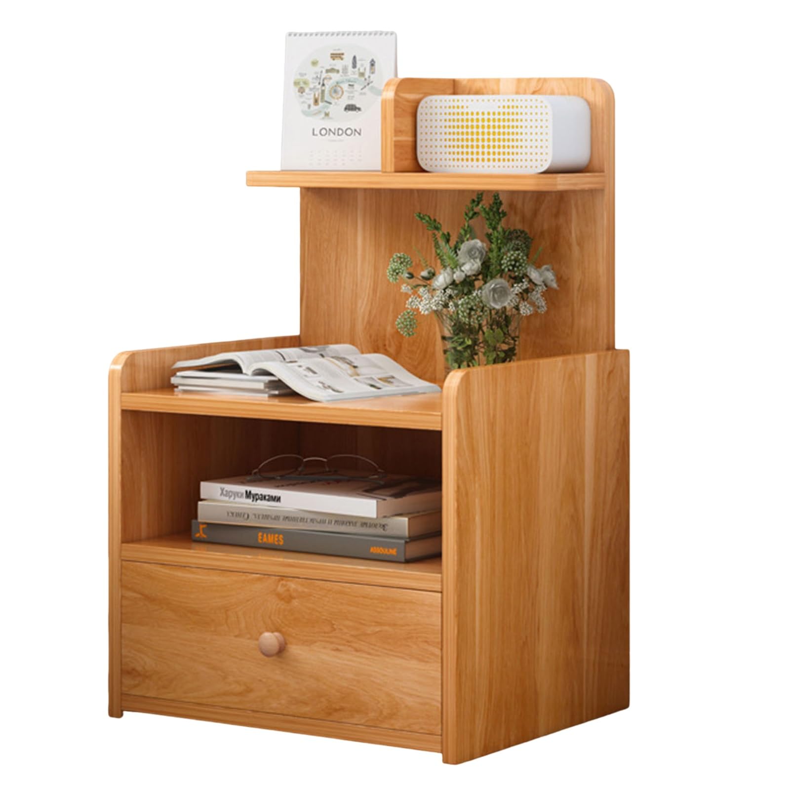 1 drawer